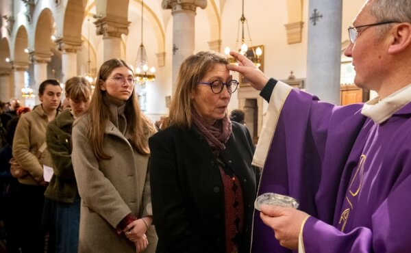 2026ko GARIZUMA GAUALDIAK KANBOKO ELIZAN,