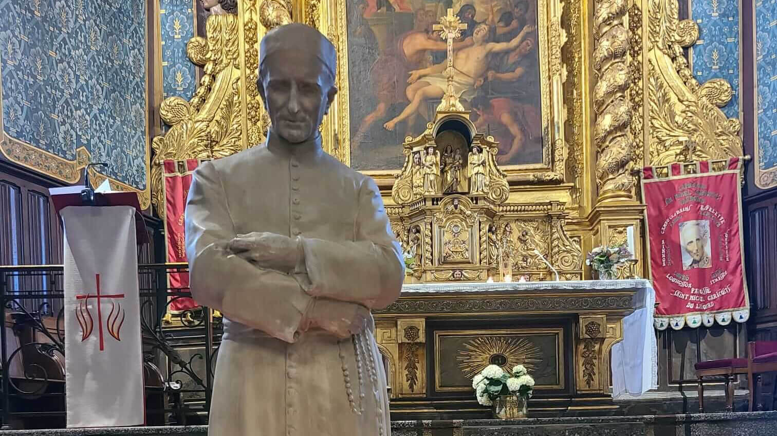 Saint Michel Garicoits