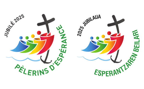 Année sainte jubilaire 2025 : « Pèlerins d’espérance »
