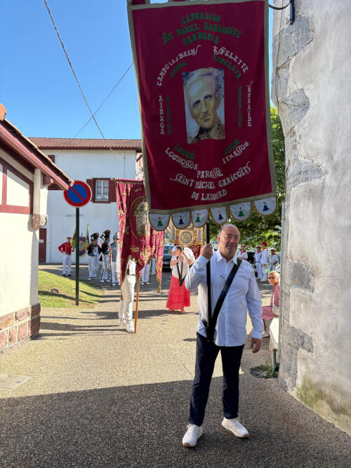 Besta Berri Kanbon 2025ko ekainaren 29an