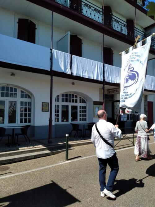 Besta Berri Kanbon 2025ko ekainaren 29an