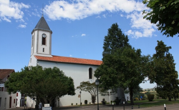 Kermesse paroissiale à Cambo le 6 juillet 2025