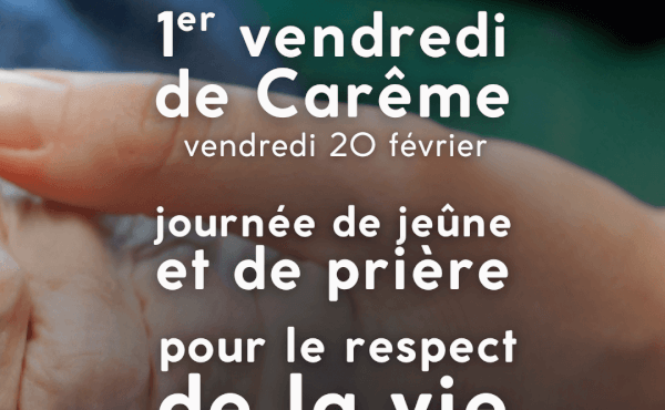 Message des évêques de France à propos de l'aide active à mourir