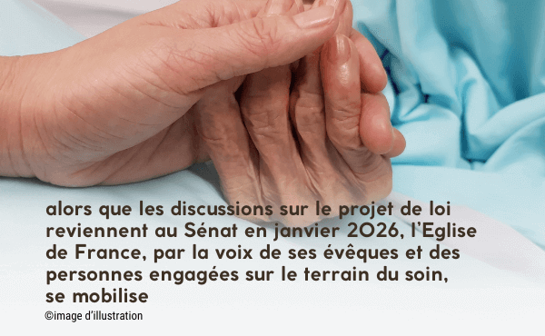 Message des évêques de France à propos des lois de bioéthique