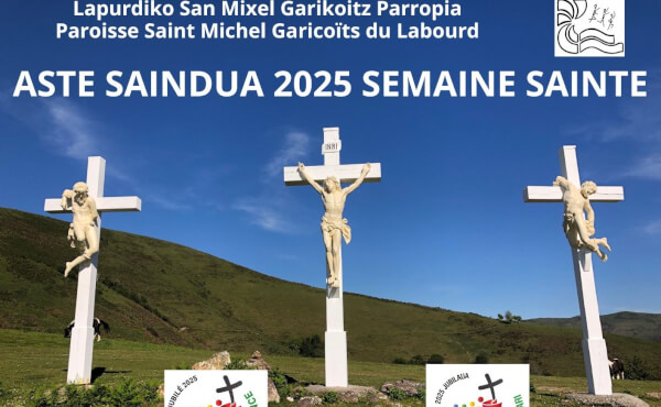 Semaine Sainte 2025