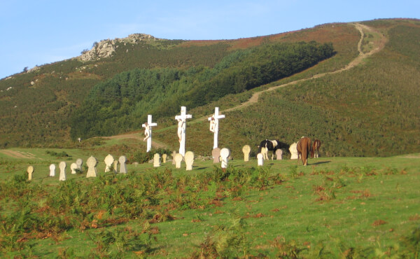 Aïnhoa
