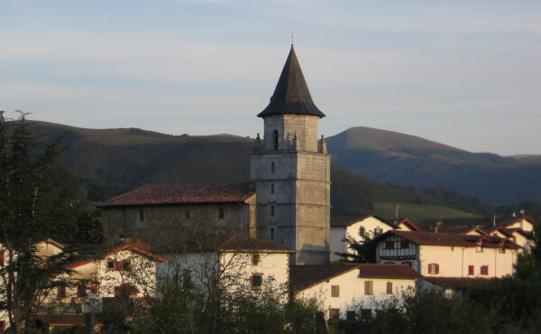 Aïnhoa