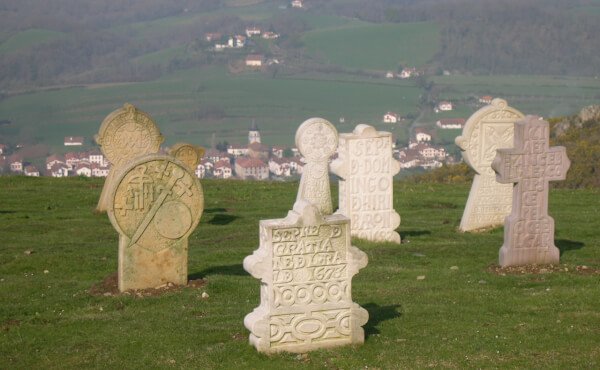 Aïnhoa