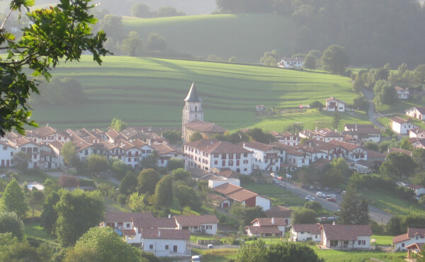 Aïnhoa