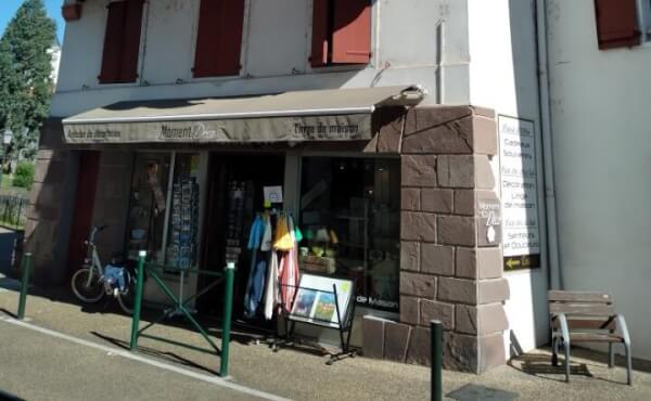 Fête-Dieu à Cambo le 29 juin 2025