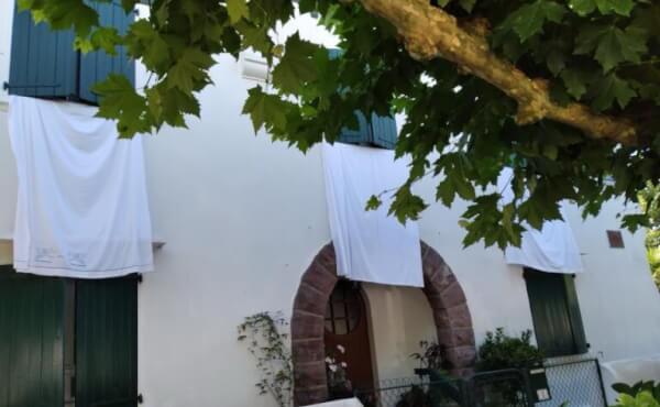 Fête-Dieu à Cambo le 29 juin 2025