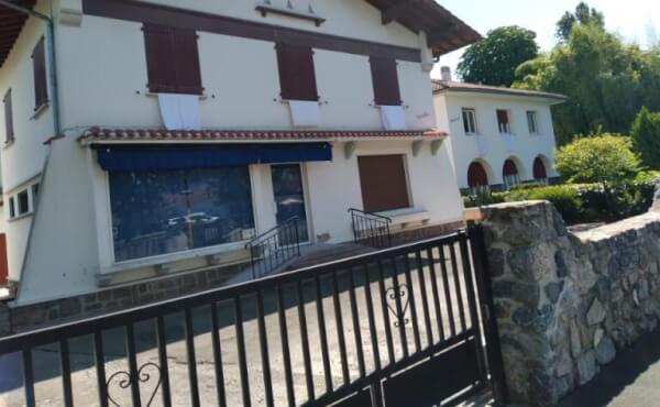 Fête-Dieu à Cambo le 29 juin 2025
