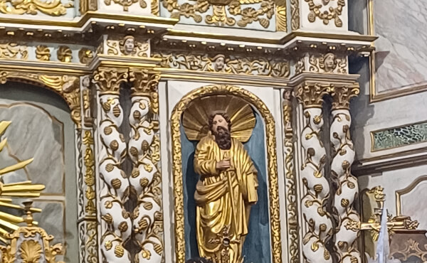 Fête-Dieu à Espelette le 22 juin 2025