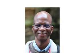  Abbé Gilbert WANGRAOUA